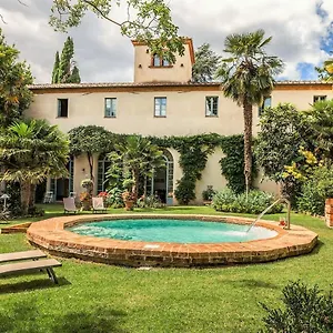 Castelletto Casa di campagna Sinalunga