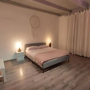 La Casetta Di Baba. In Centro Citta. Appartamento Gallarate