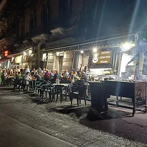 Casa Mediterraneo Catania