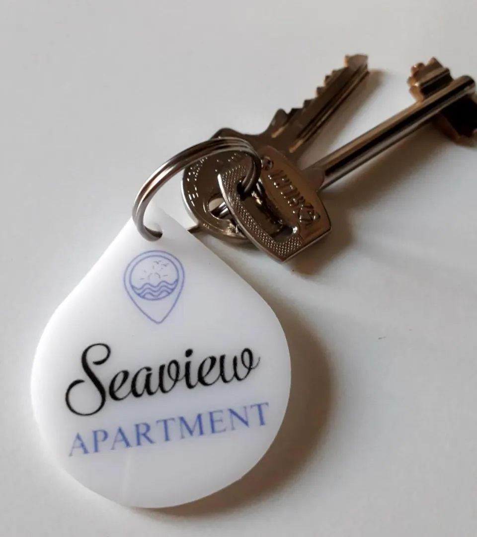 Sea View Apartment Catania